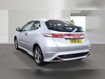 Used Honda Civic 2011 for sale - 78461723: Photo
