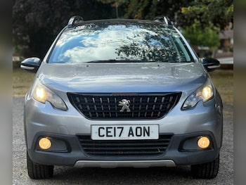 Used Peugeot 2008 2017 for sale - 79145014: Photo