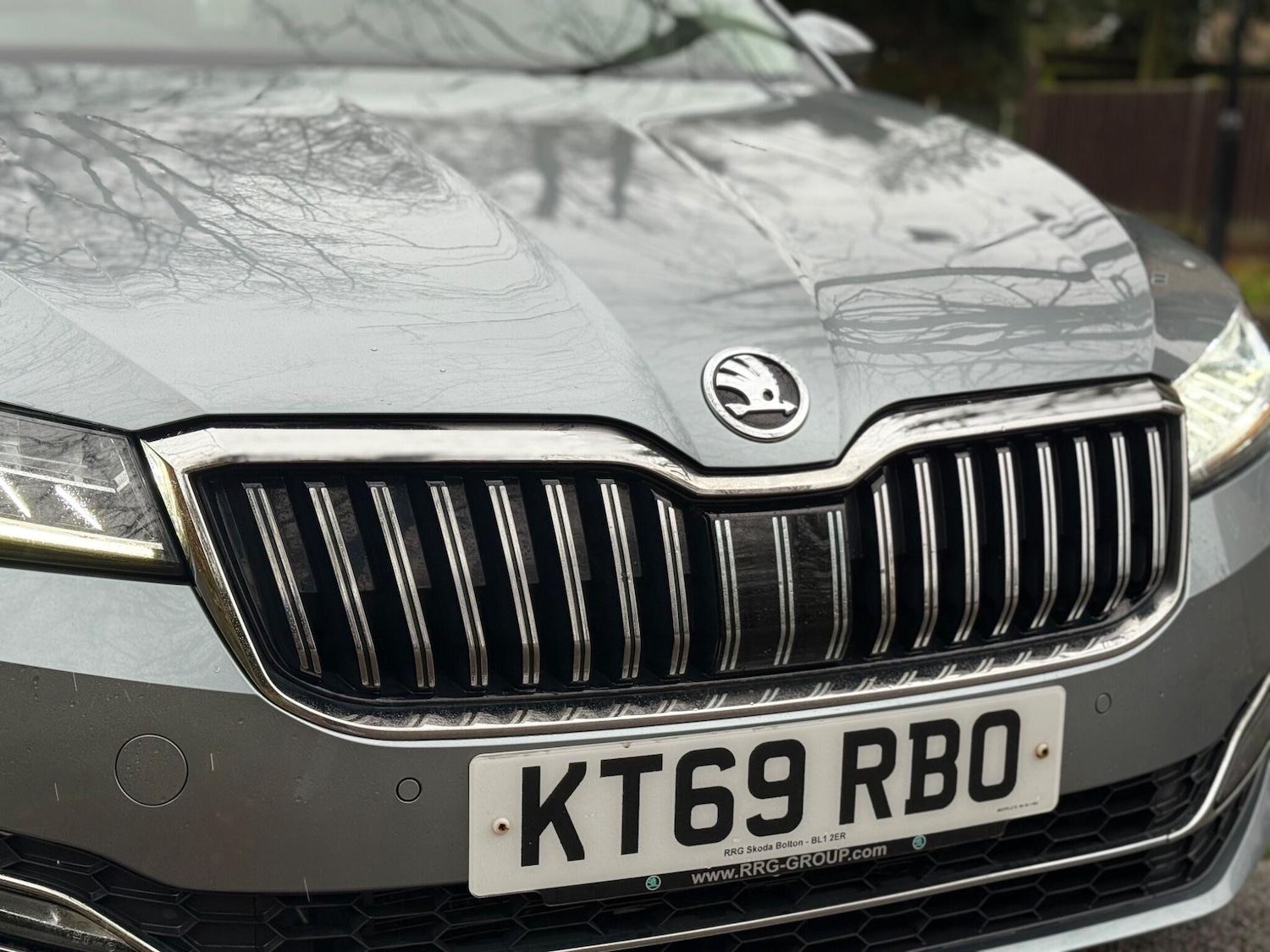 Used Skoda Superb 2020 for sale - 76765744: Photo 19