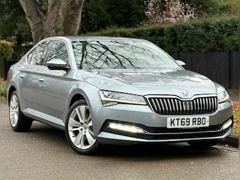 2020 (69) - 2.0 TDI CR SE L 5dr DSG
