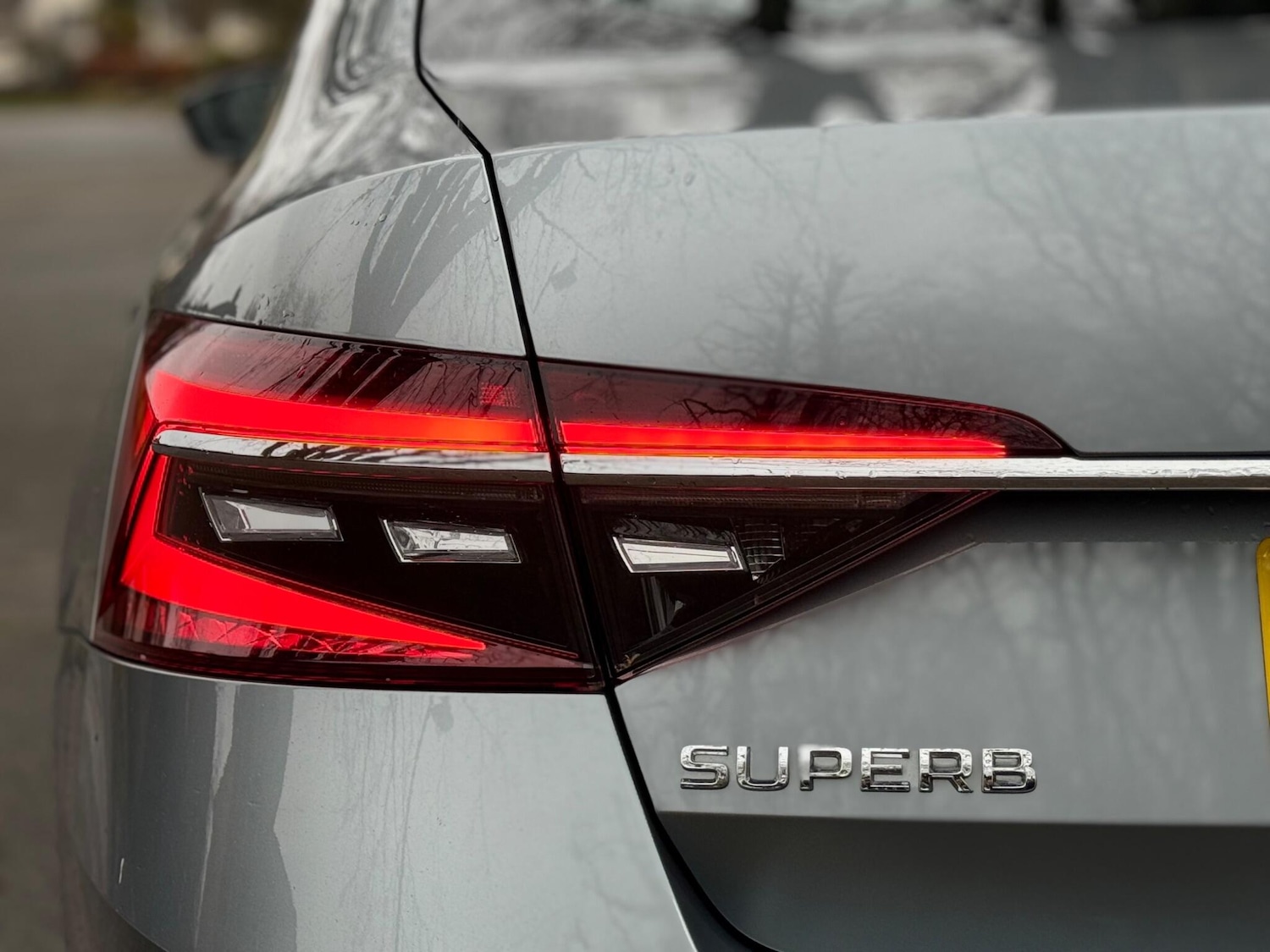 Used Skoda Superb 2020 for sale - 76765744: Photo 20