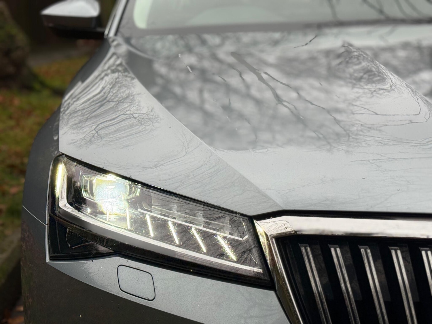 Used Skoda Superb 2020 for sale - 76765744: Photo 21