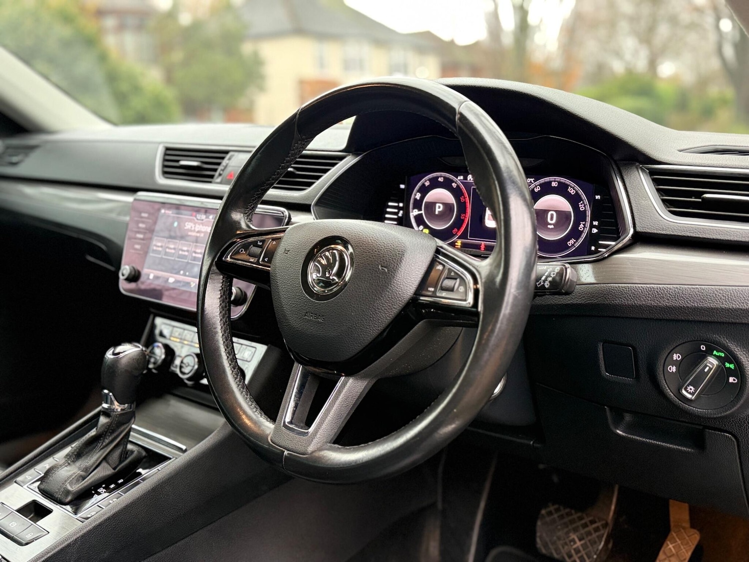 Used Skoda Superb 2020 for sale - 76765744: Photo 22