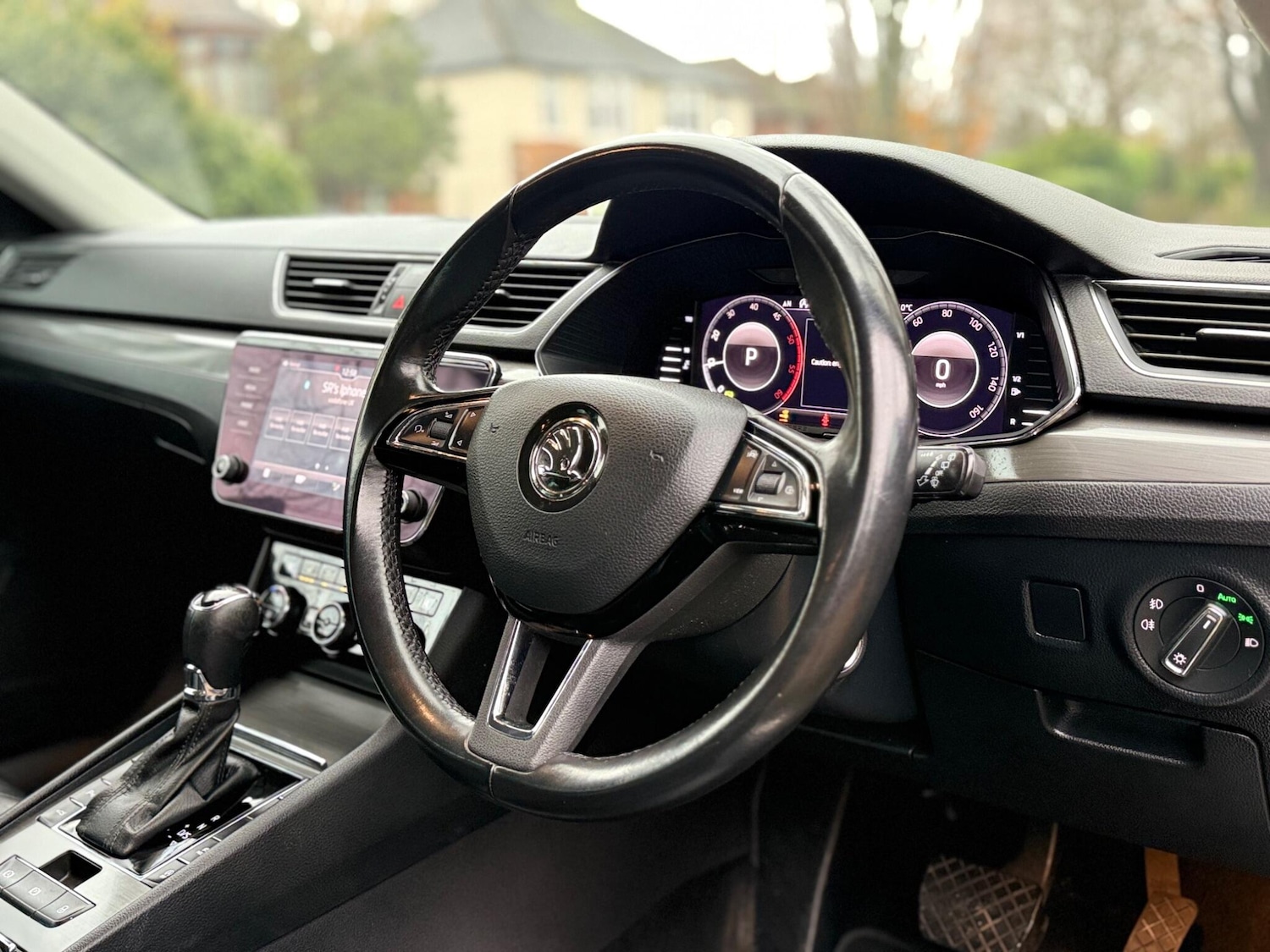 Used Skoda Superb 2020 for sale - 76765744: Photo 23