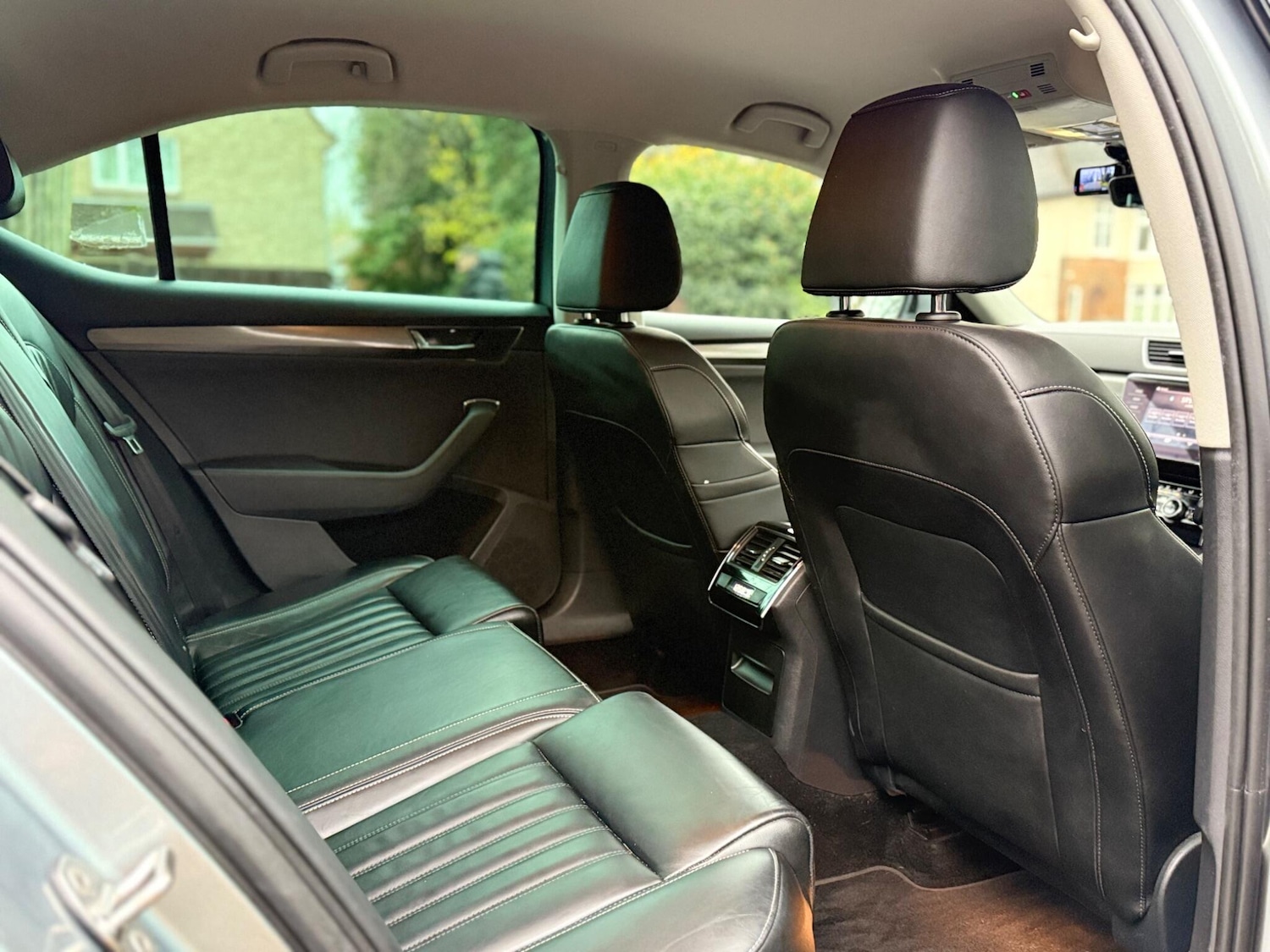 Used Skoda Superb 2020 for sale - 76765744: Photo 26