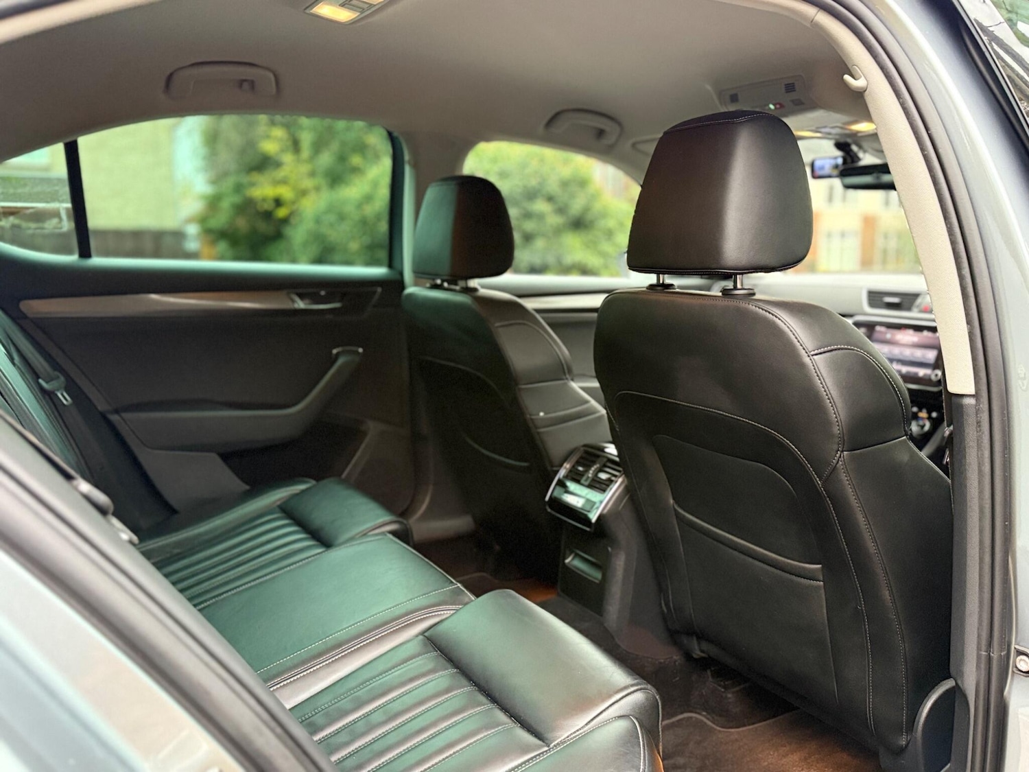 Used Skoda Superb 2020 for sale - 76765744: Photo 27