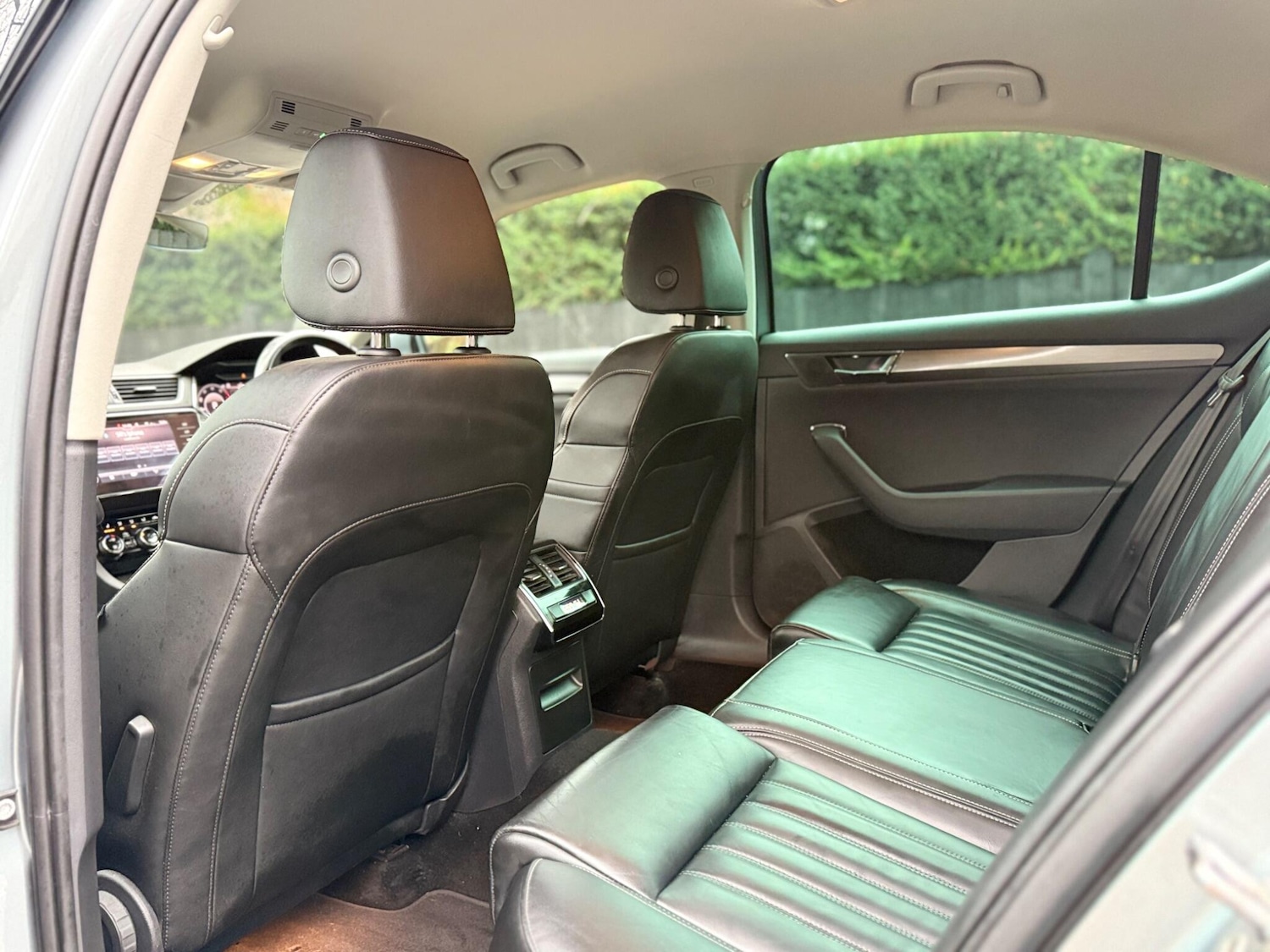 Used Skoda Superb 2020 for sale - 76765744: Photo 29