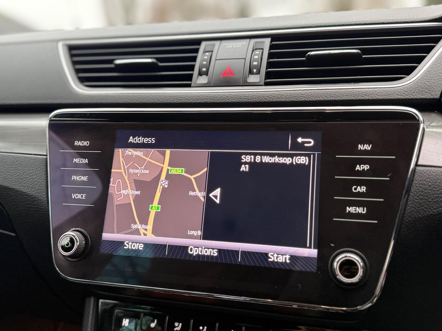 Used Skoda Superb 2020 for sale - 76765744: Photo 34