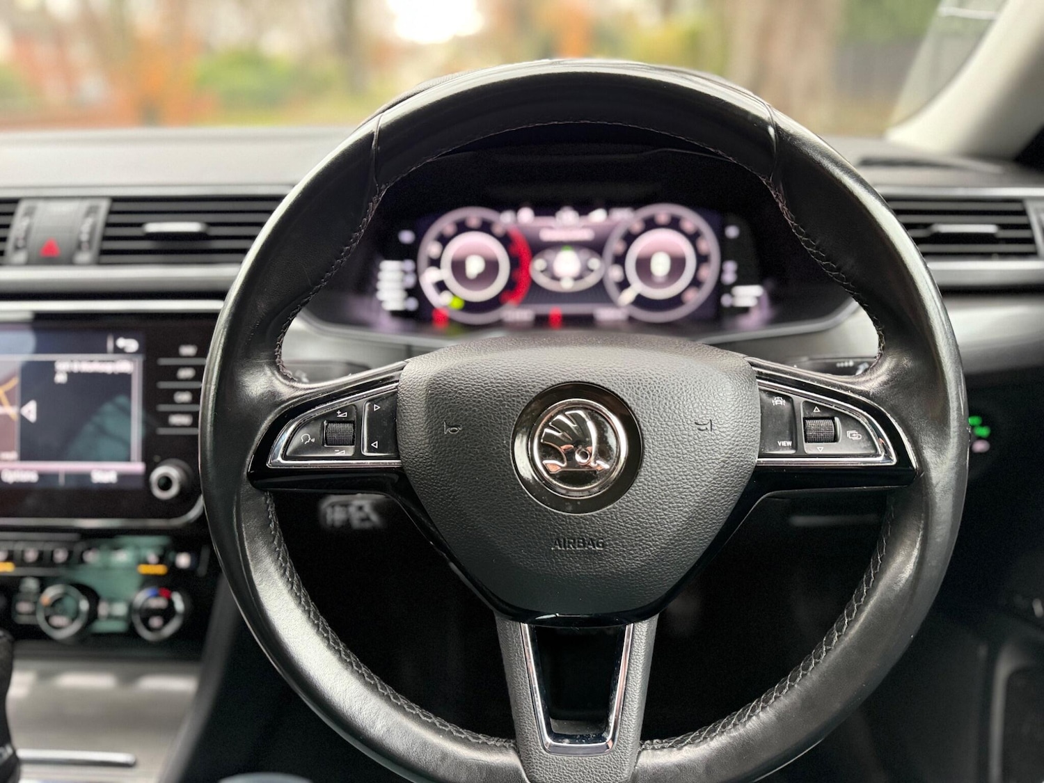 Used Skoda Superb 2020 for sale - 76765744: Photo 38