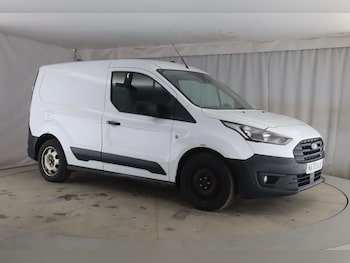 Used Ford Transit Connect 2020 for sale - 77016733: Photo
