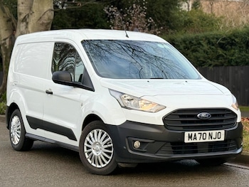 Used Ford Transit Connect 2020 for sale - 77016733: Photo