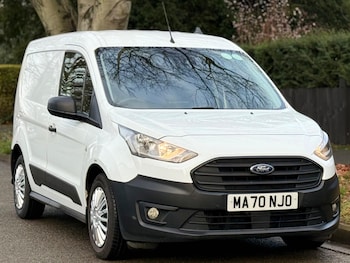 Used Ford Transit Connect 2020 for sale - 77016733: Photo
