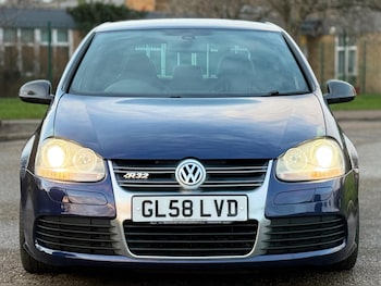 Used Volkswagen Golf 2009 for sale - 77290641: Photo