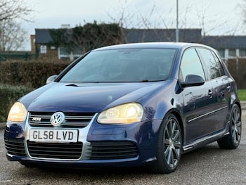 Used Volkswagen Golf 2009 for sale - 77290641: Photo