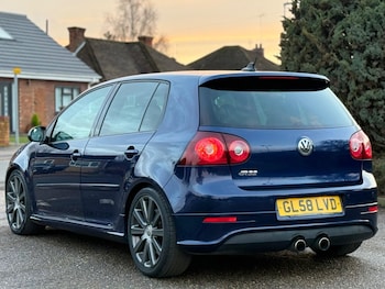 Used Volkswagen Golf 2009 for sale - 77290641: Photo