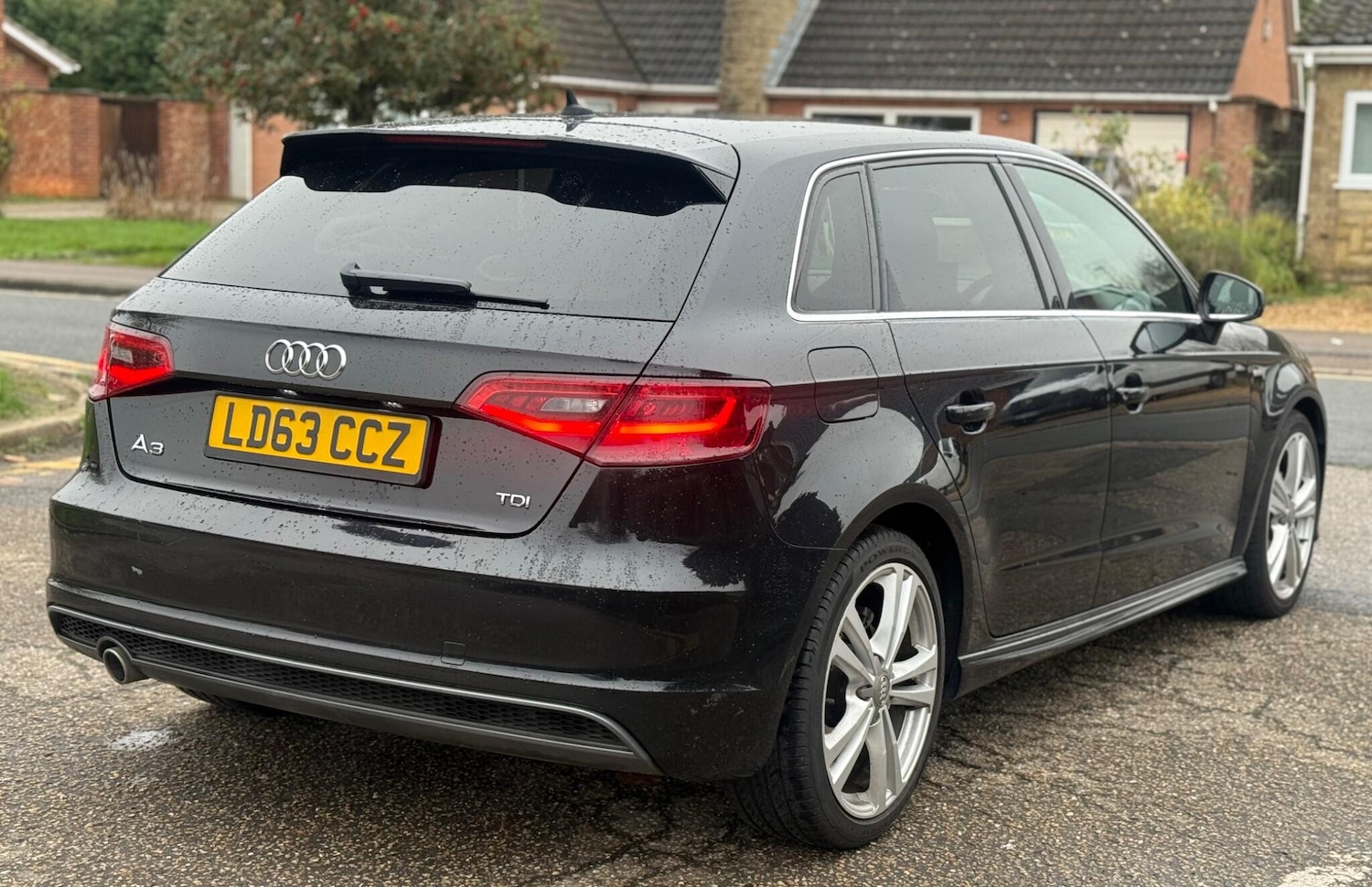 Used Audi A3 2013 for sale - 76689678: Photo 10