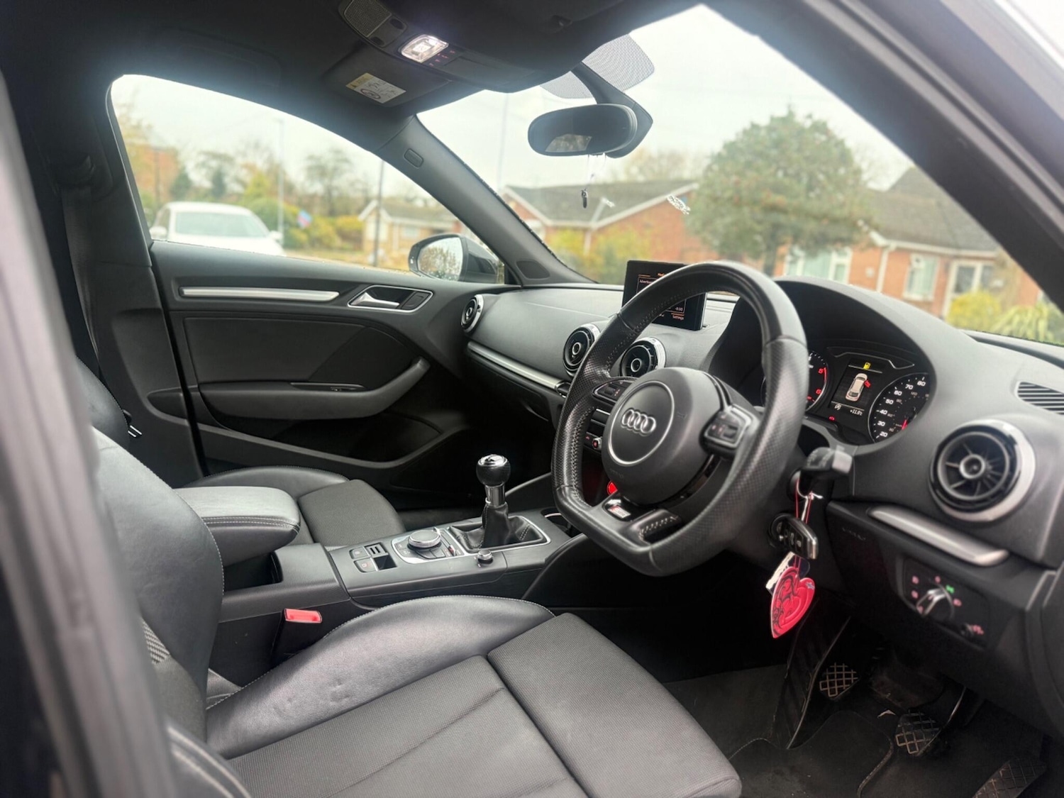 Used Audi A3 2013 for sale - 76689678: Photo 11