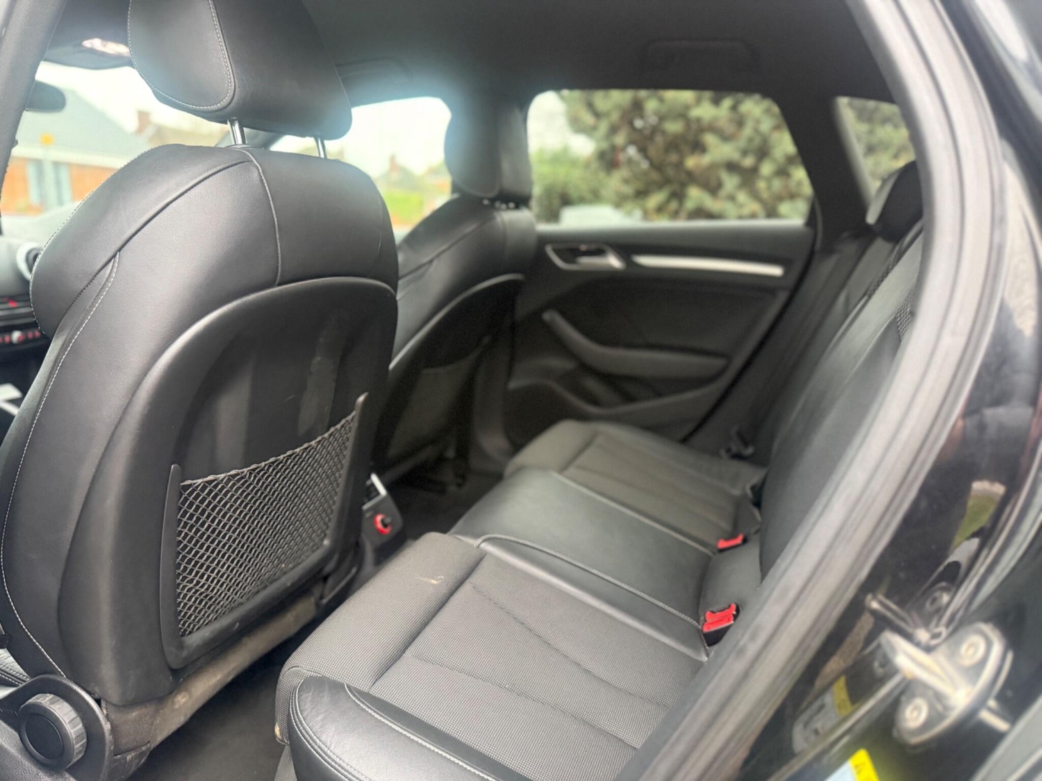 Used Audi A3 2013 for sale - 76689678: Photo 14