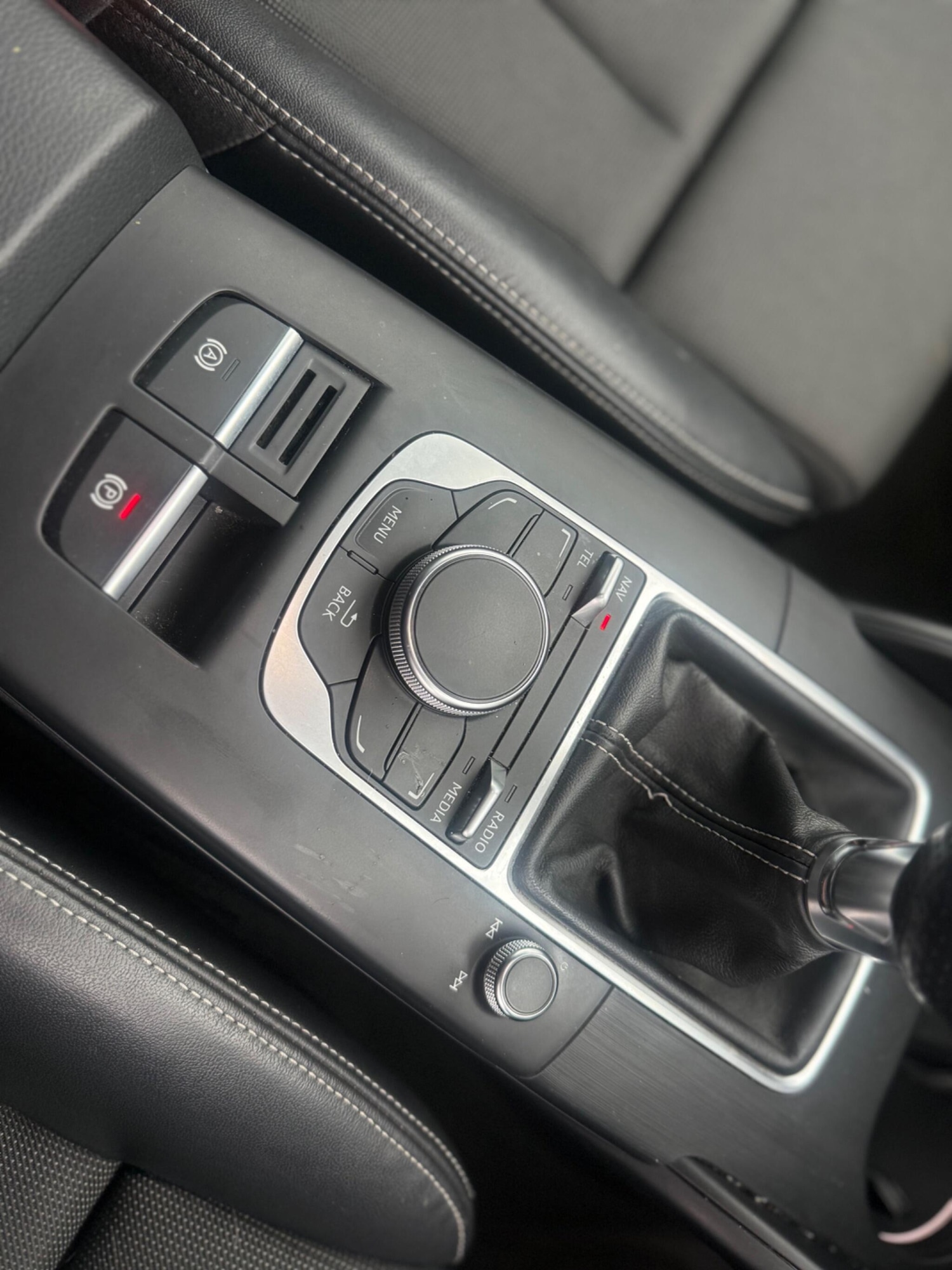 Used Audi A3 2013 for sale - 76689678: Photo 17