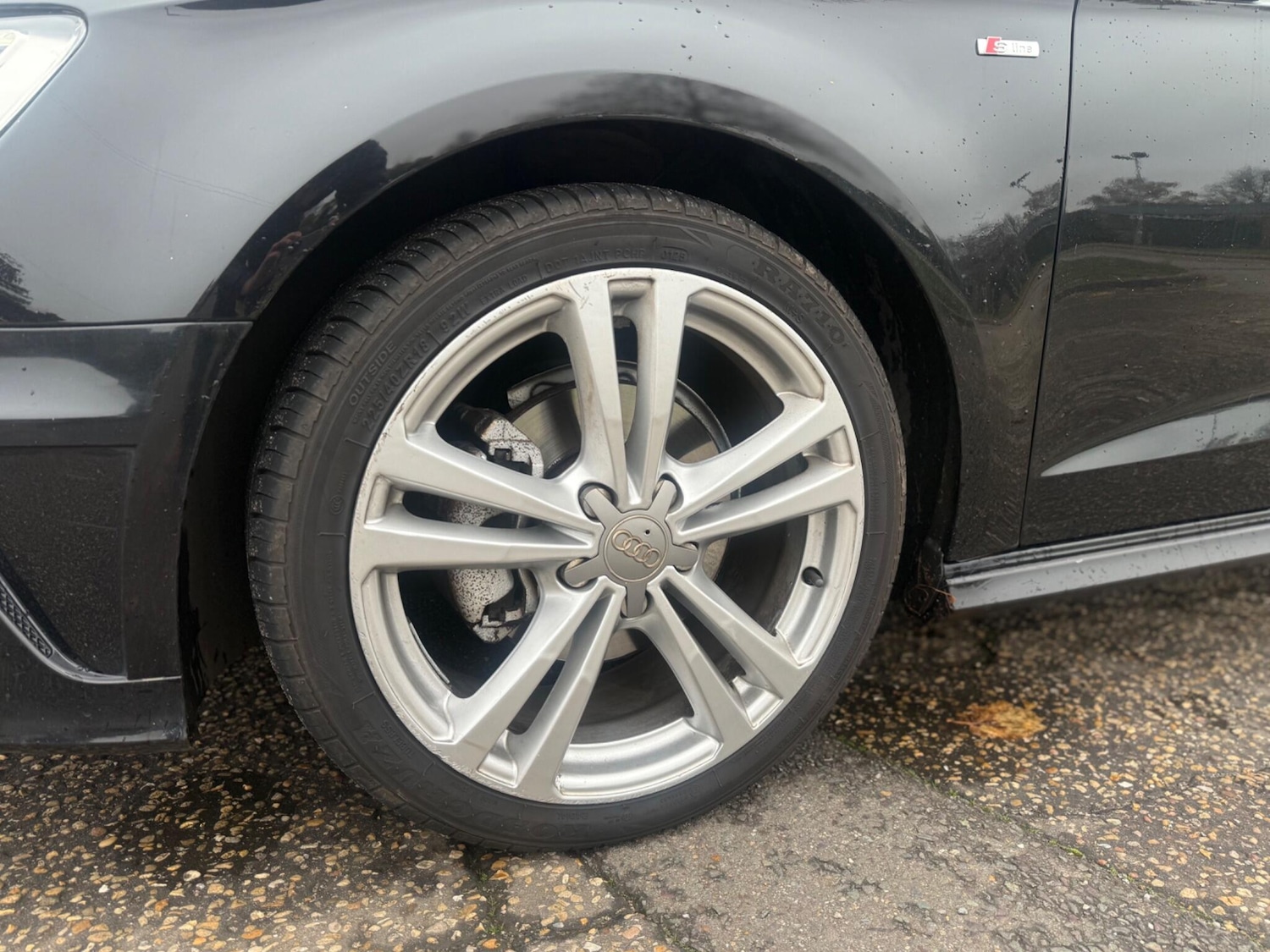 Used Audi A3 2013 for sale - 76689678: Photo 18