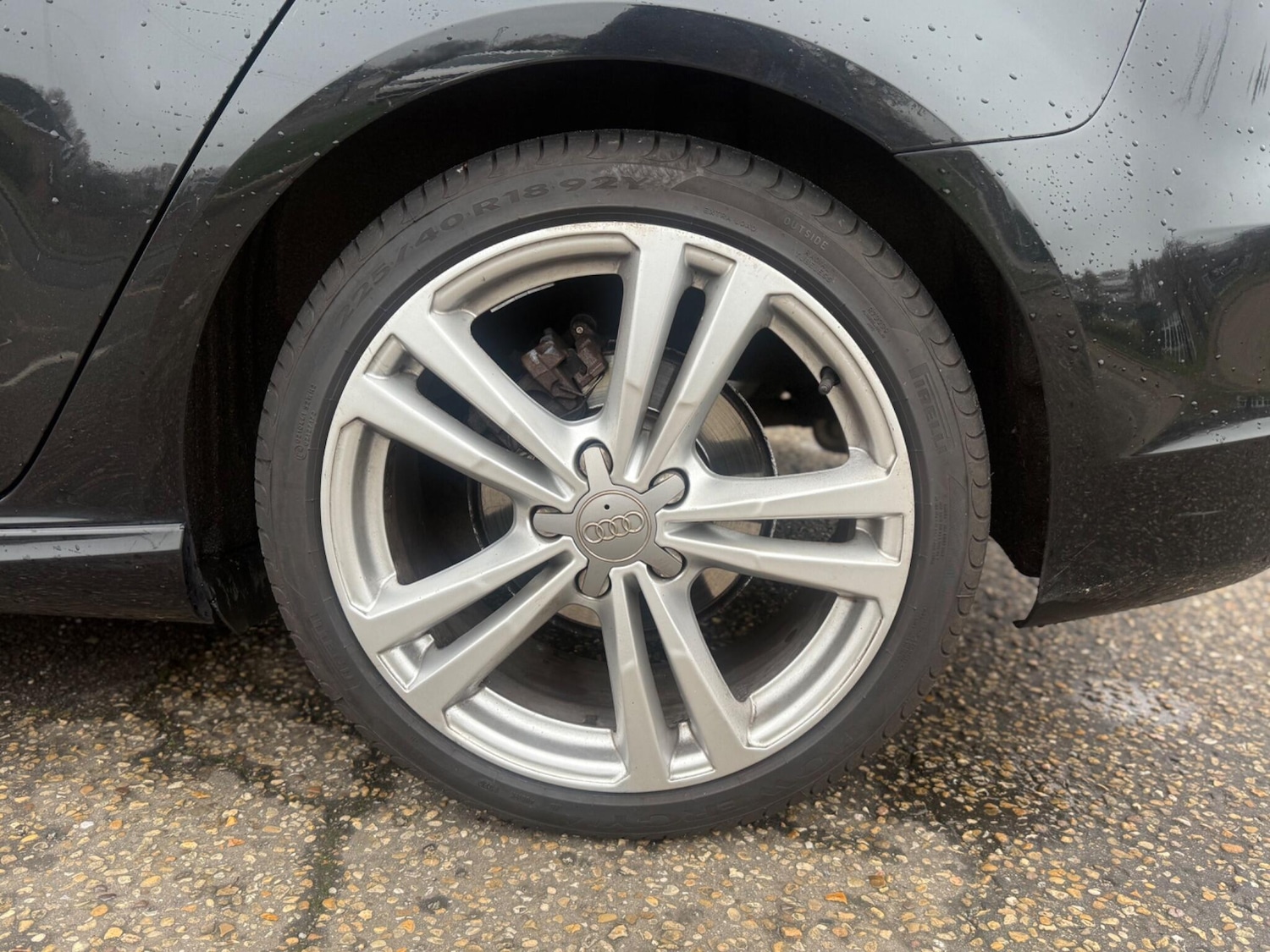 Used Audi A3 2013 for sale - 76689678: Photo 19