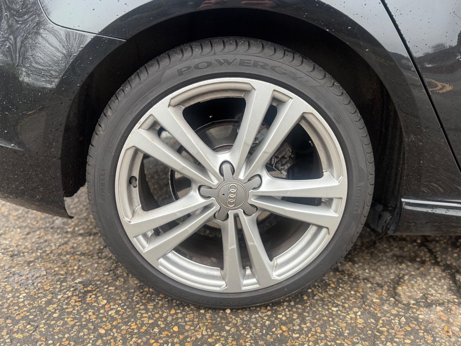 Used Audi A3 2013 for sale - 76689678: Photo 20