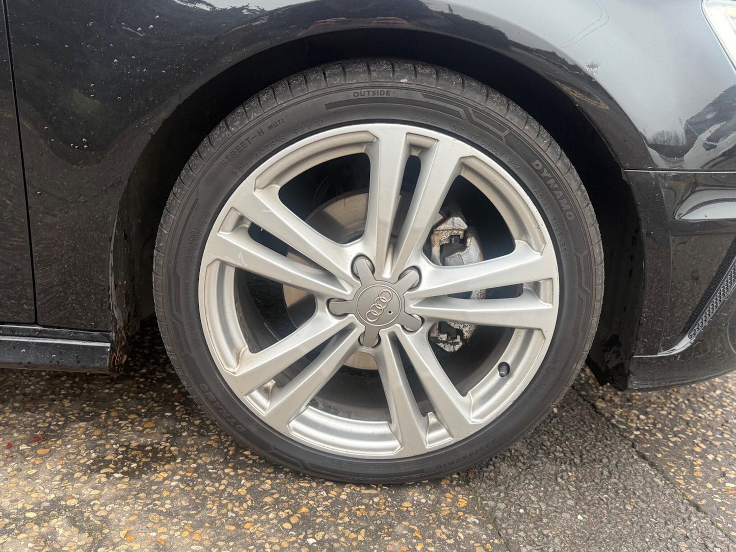 Used Audi A3 2013 for sale - 76689678: Photo 21