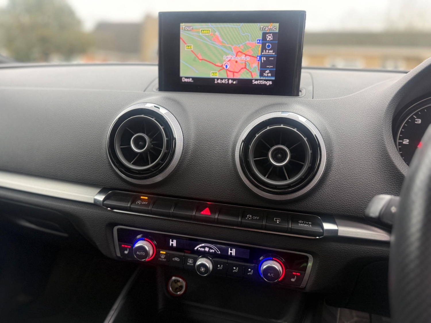 Used Audi A3 2013 for sale - 76689678: Photo 22