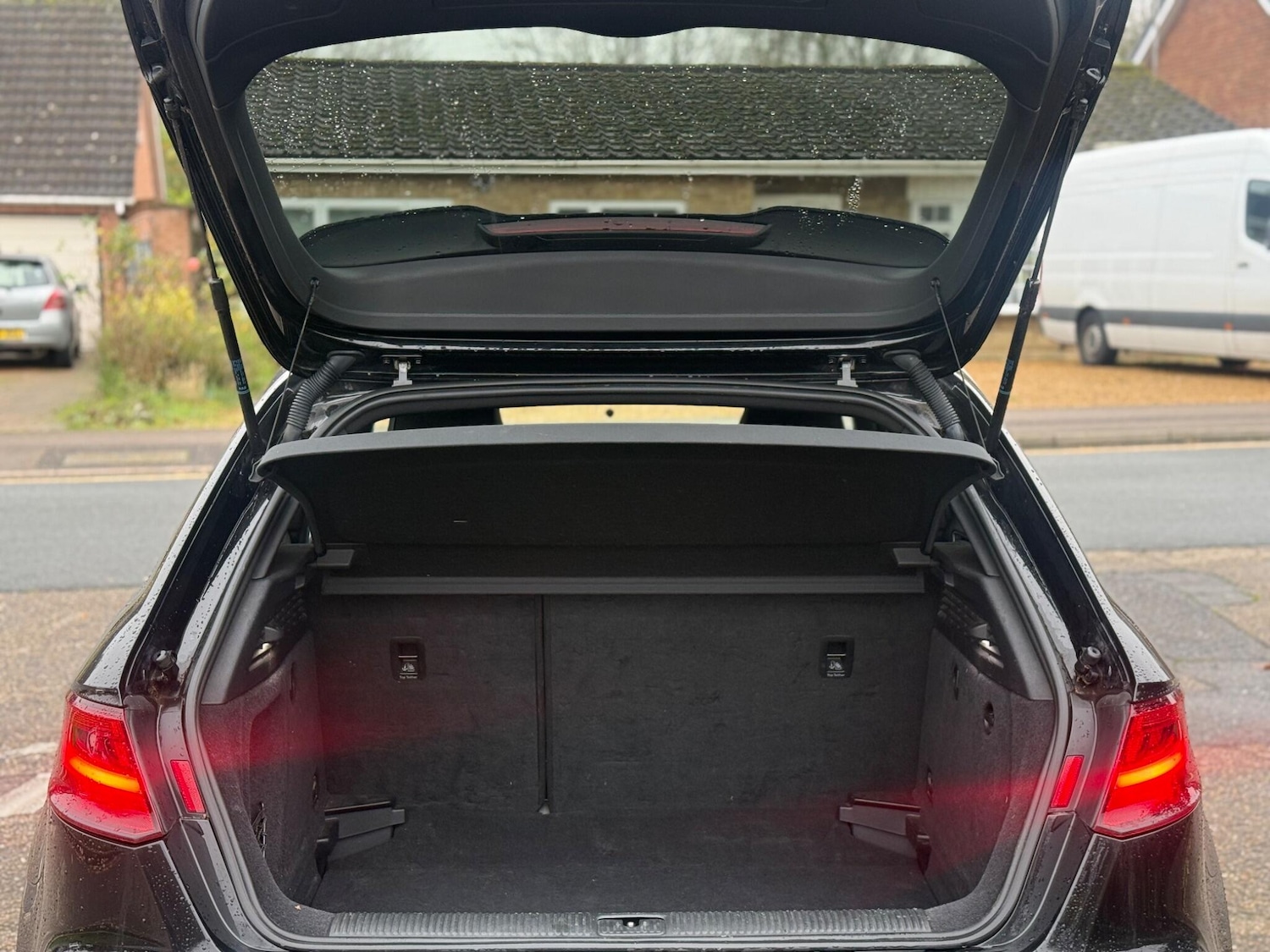 Used Audi A3 2013 for sale - 76689678: Photo 23