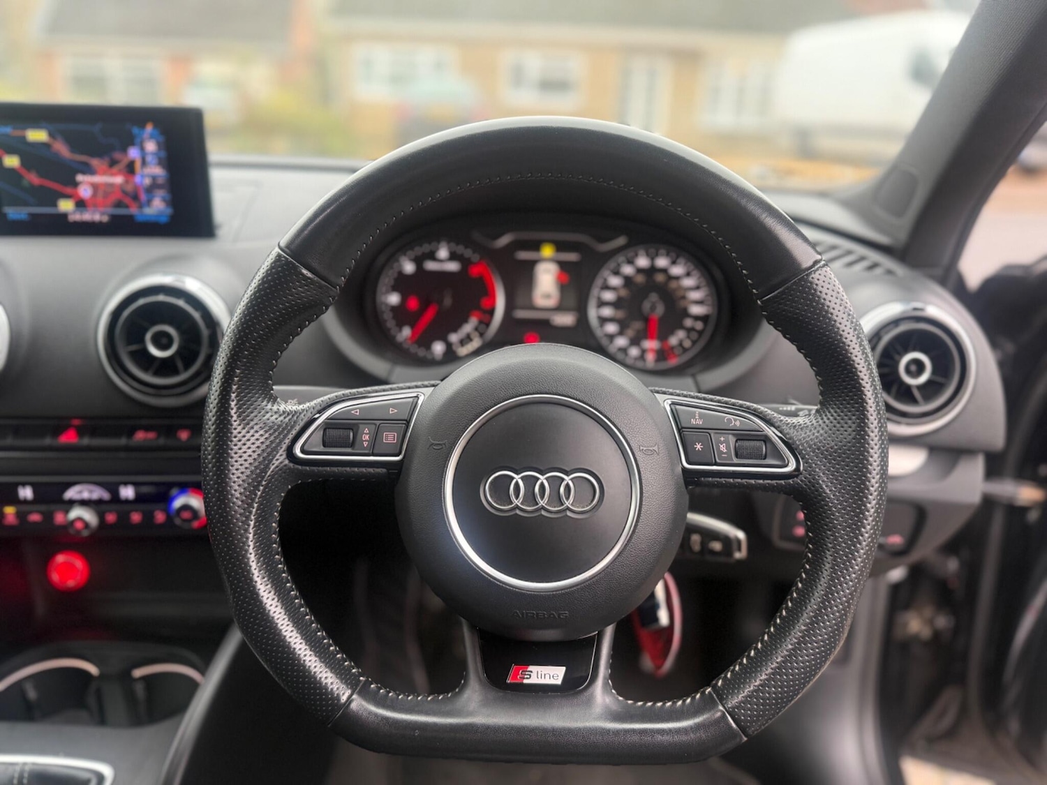 Used Audi A3 2013 for sale - 76689678: Photo 24