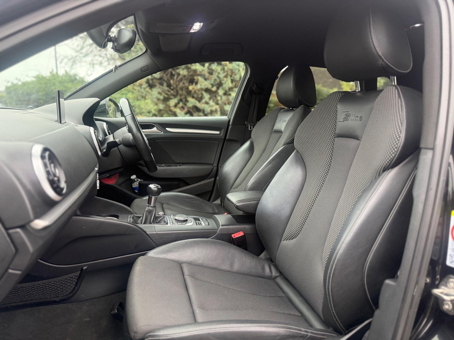 Used Audi A3 2013 for sale - 76689678: Photo 25