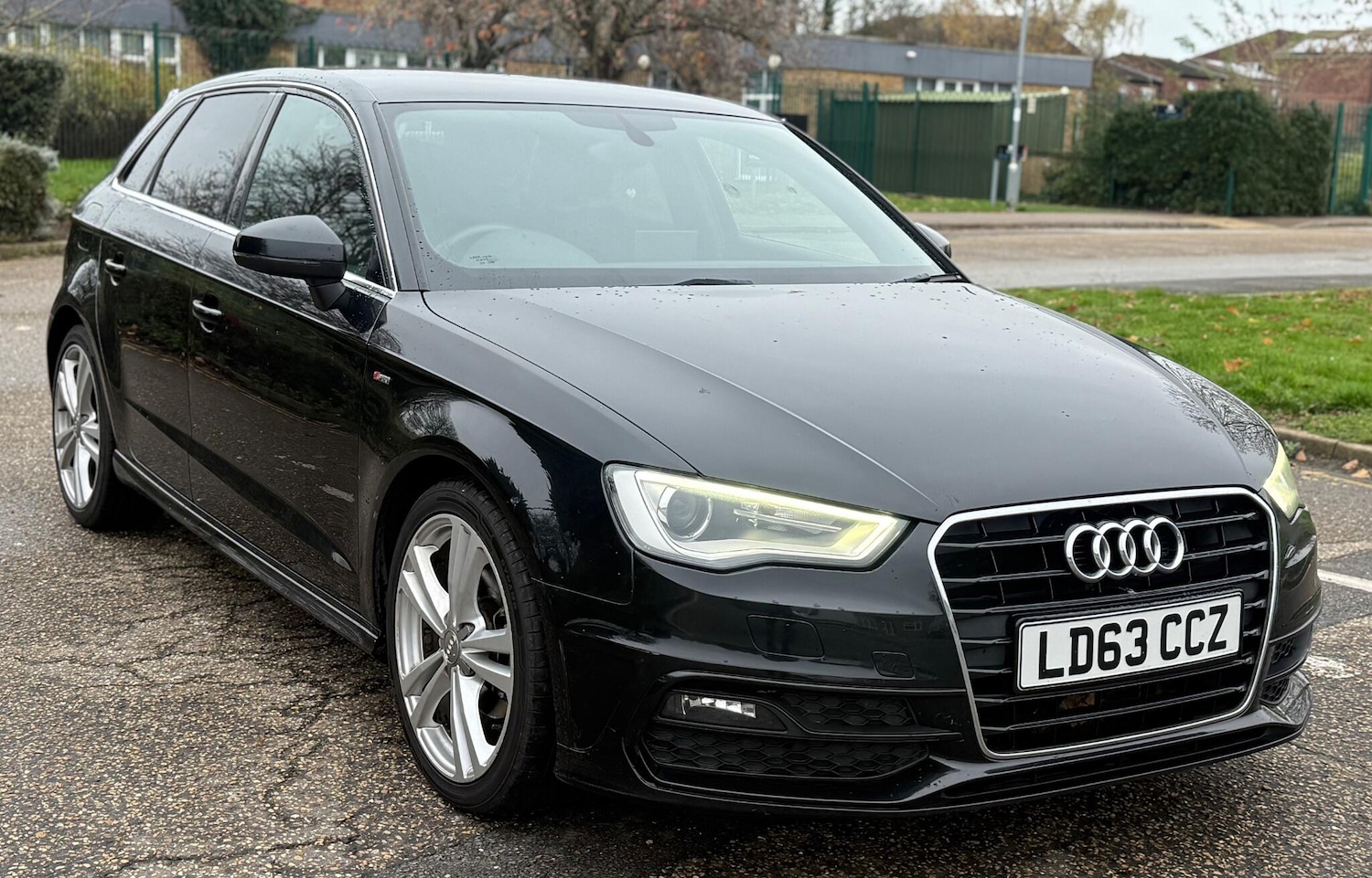 Used Audi A3 2013 for sale - 76689678: Photo 5