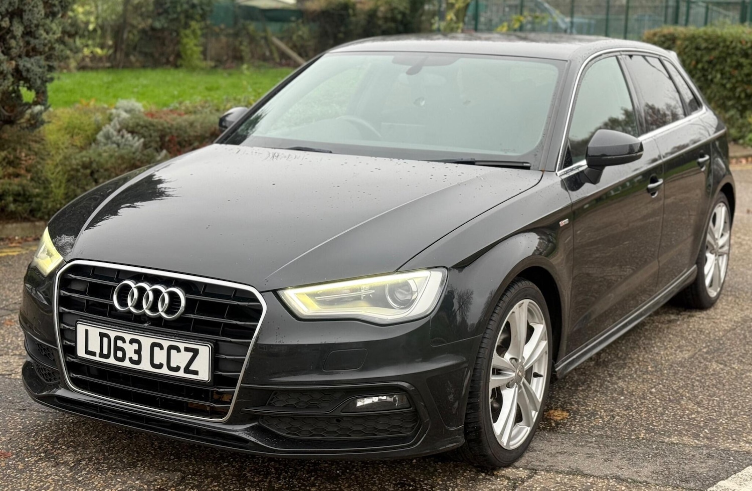 Used Audi A3 2013 for sale - 76689678: Photo 6