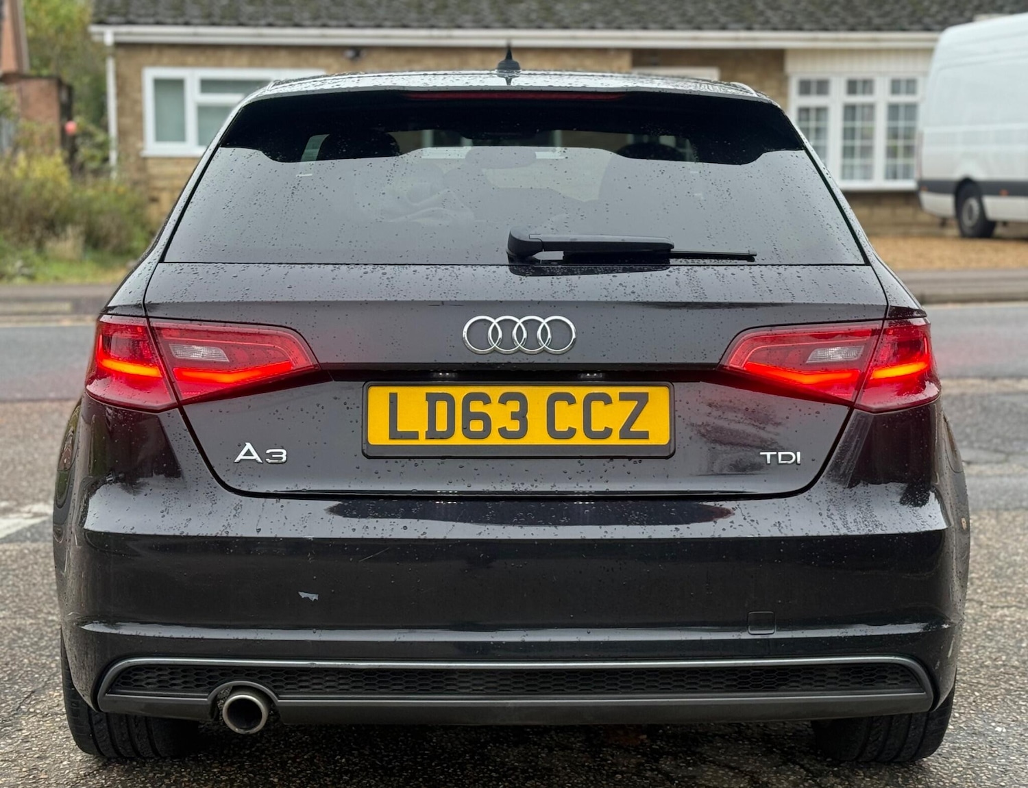 Used Audi A3 2013 for sale - 76689678: Photo 7