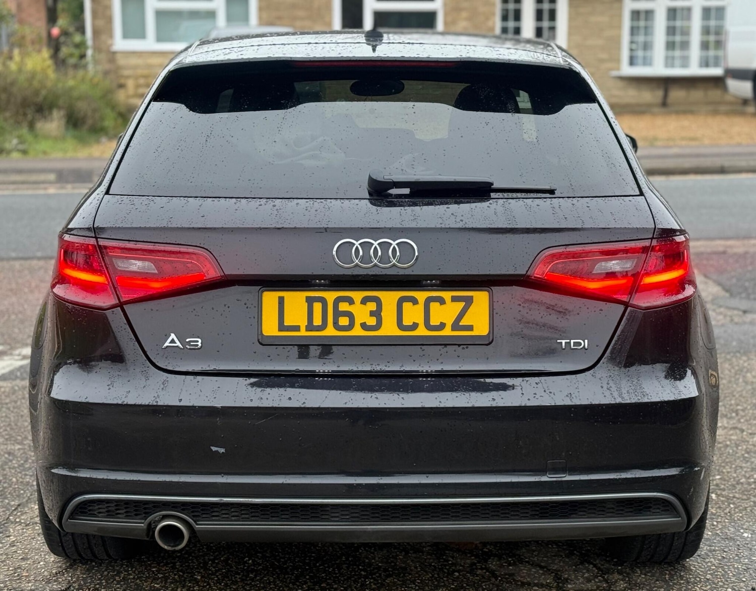 Used Audi A3 2013 for sale - 76689678: Photo 8