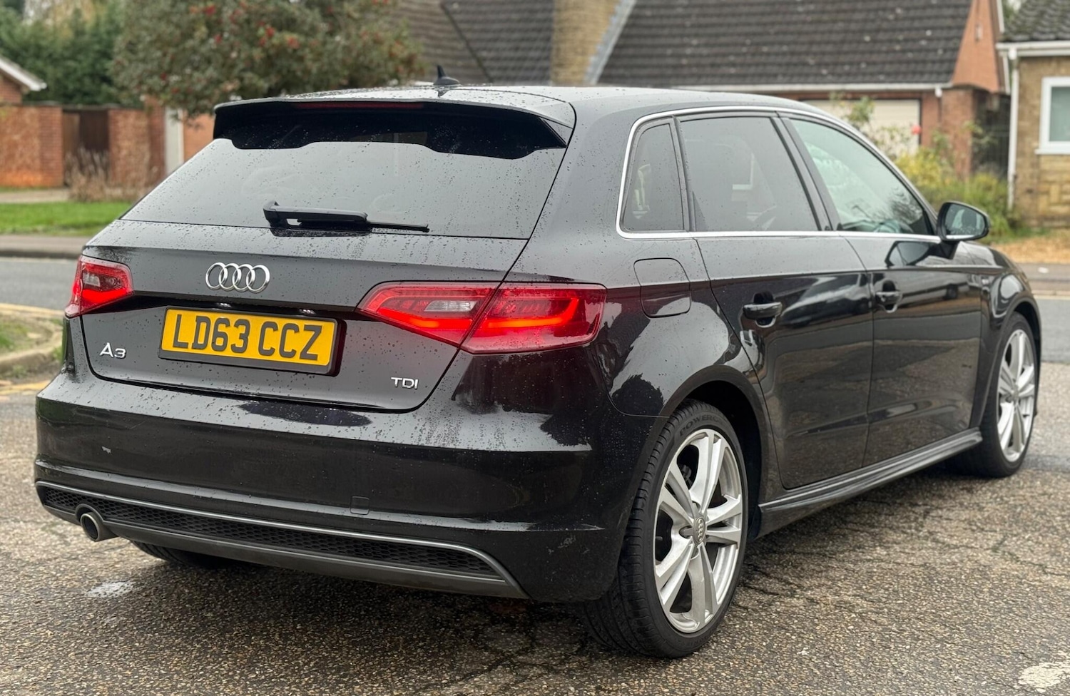 Used Audi A3 2013 for sale - 76689678: Photo 9