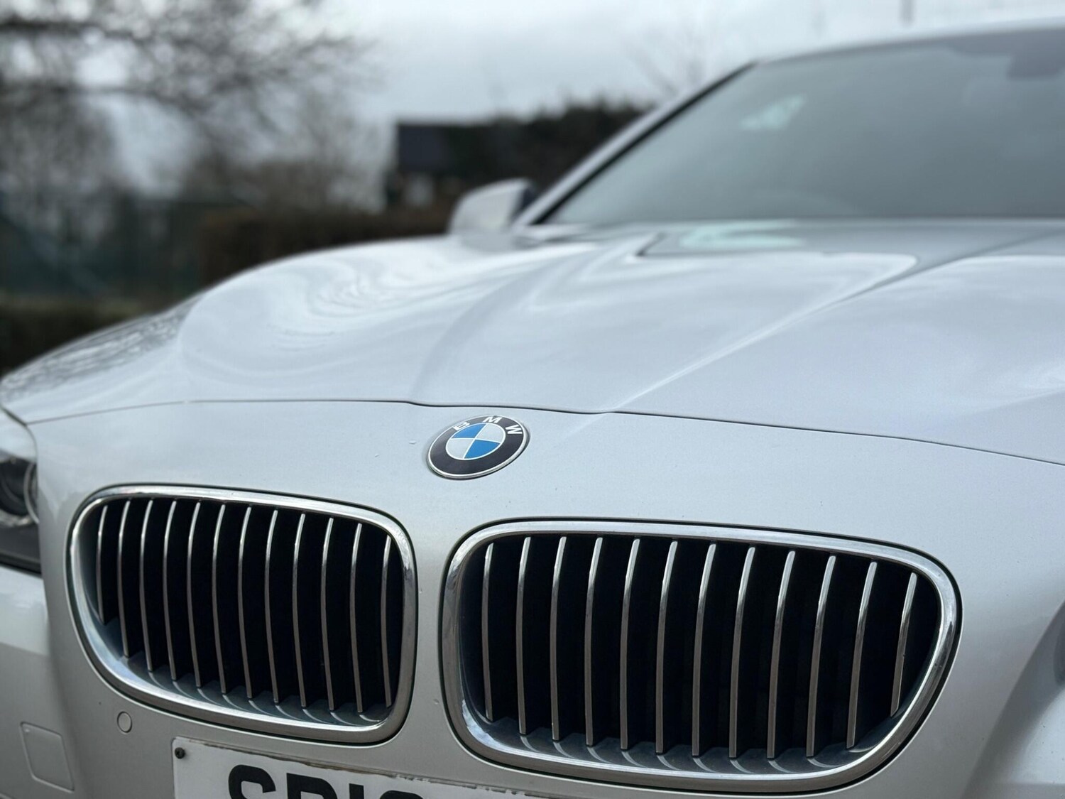 Used BMW 5 Series for sale - 77484452: Photo 11