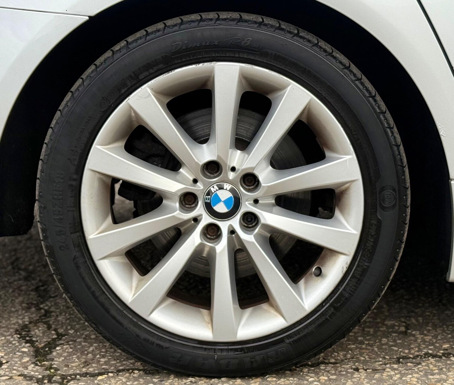 Used BMW 5 Series for sale - 77484452: Photo 12