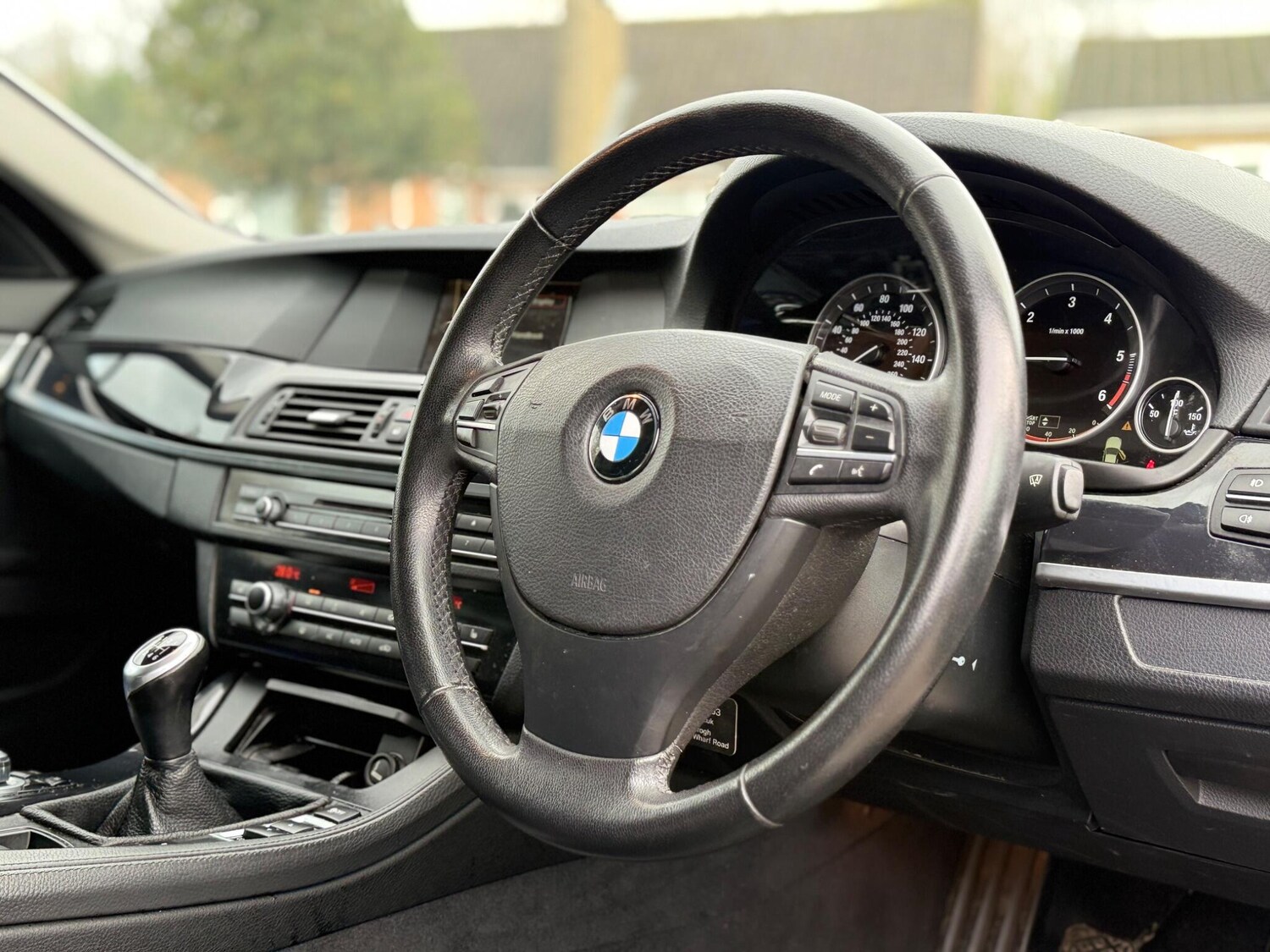 Used BMW 5 Series for sale - 77484452: Photo 14