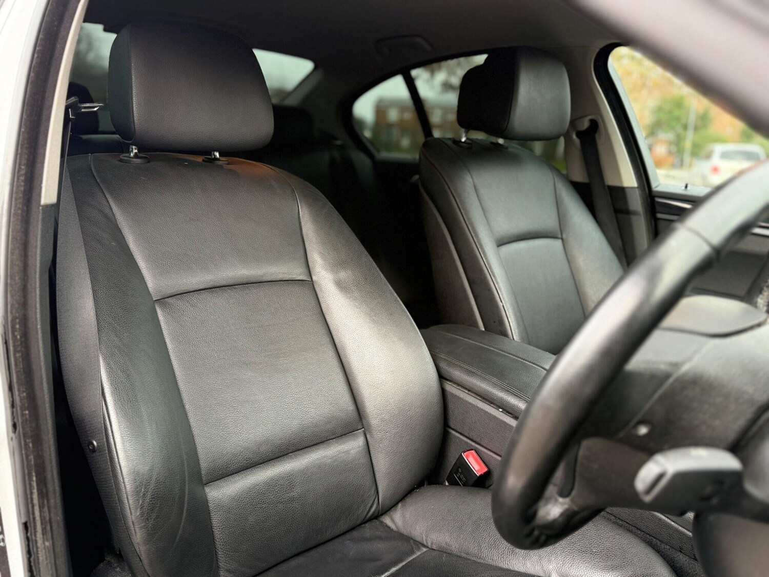 Used BMW 5 Series for sale - 77484452: Photo 15