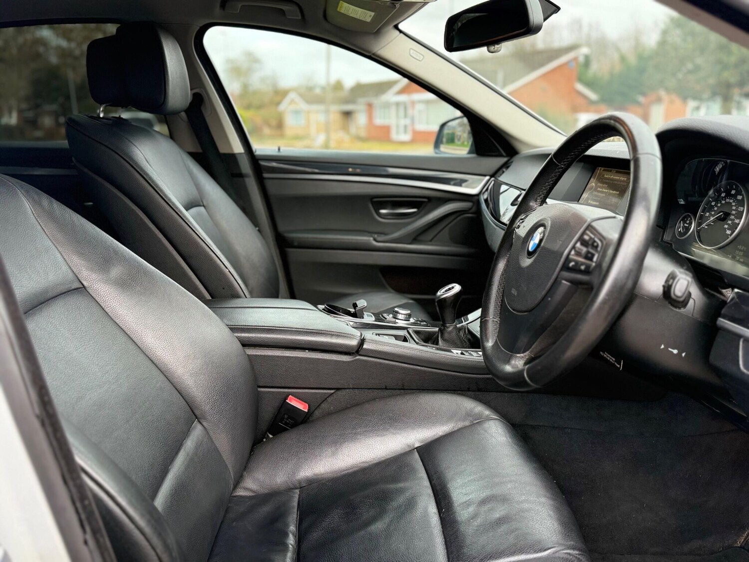 Used BMW 5 Series for sale - 77484452: Photo 16