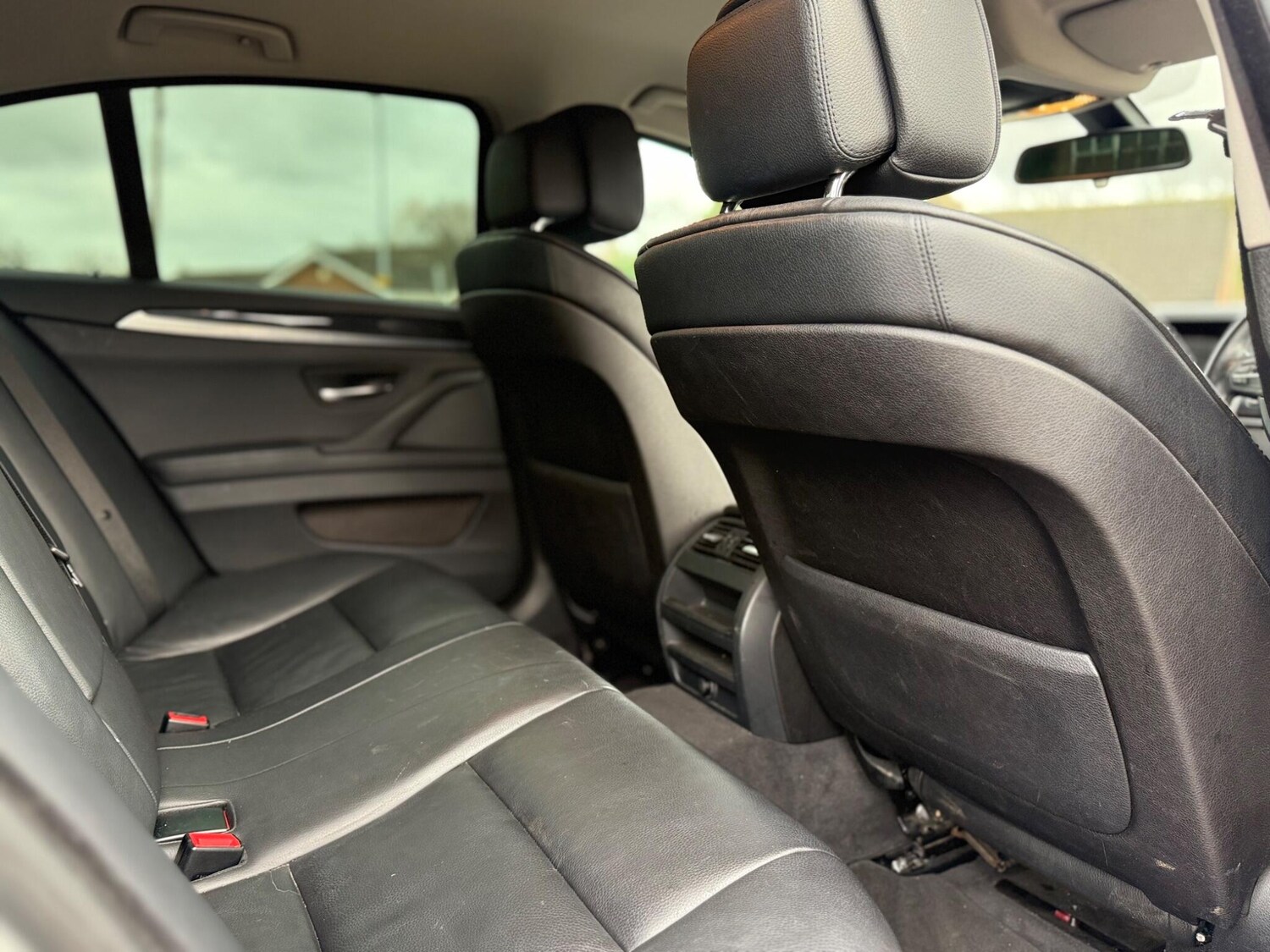 Used BMW 5 Series for sale - 77484452: Photo 17