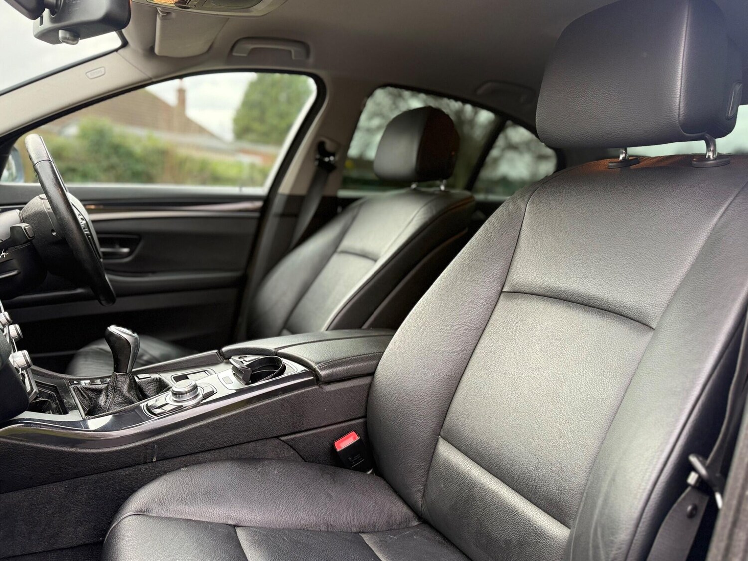 Used BMW 5 Series for sale - 77484452: Photo 19