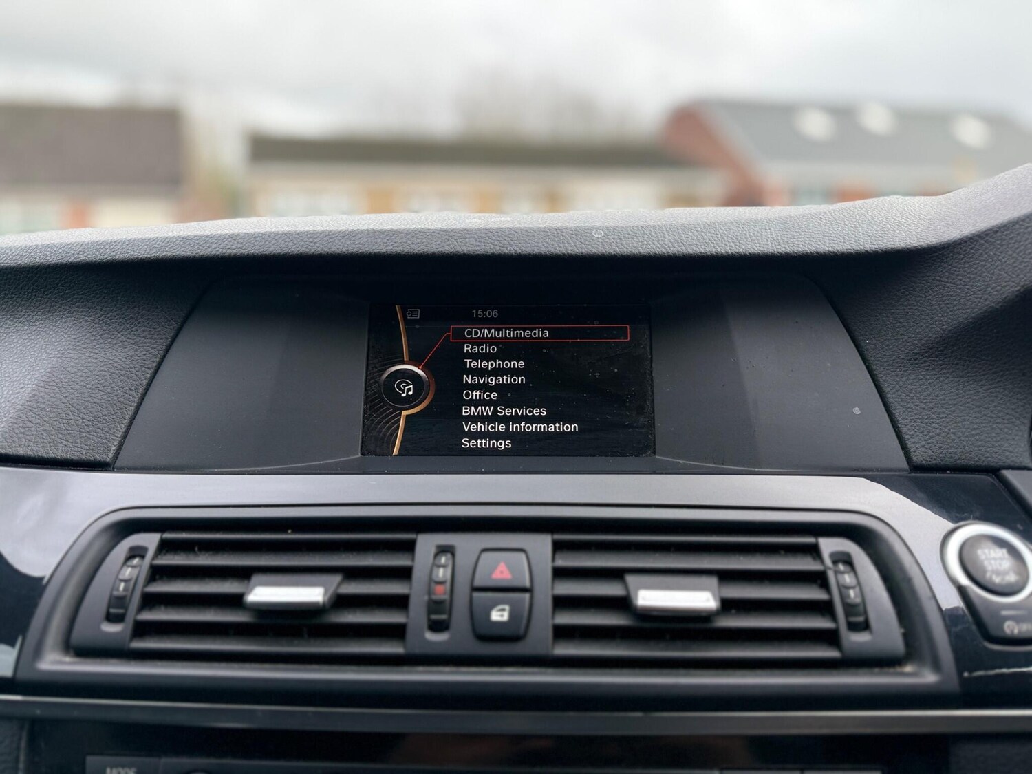 Used BMW 5 Series for sale - 77484452: Photo 20