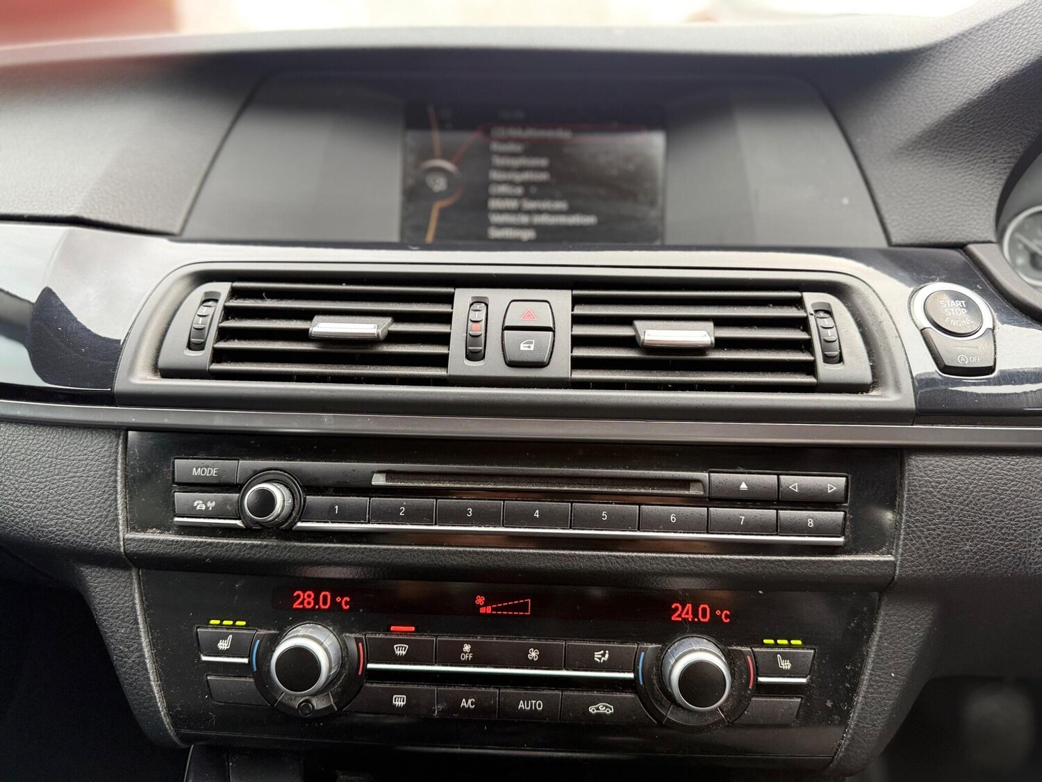 Used BMW 5 Series for sale - 77484452: Photo 21