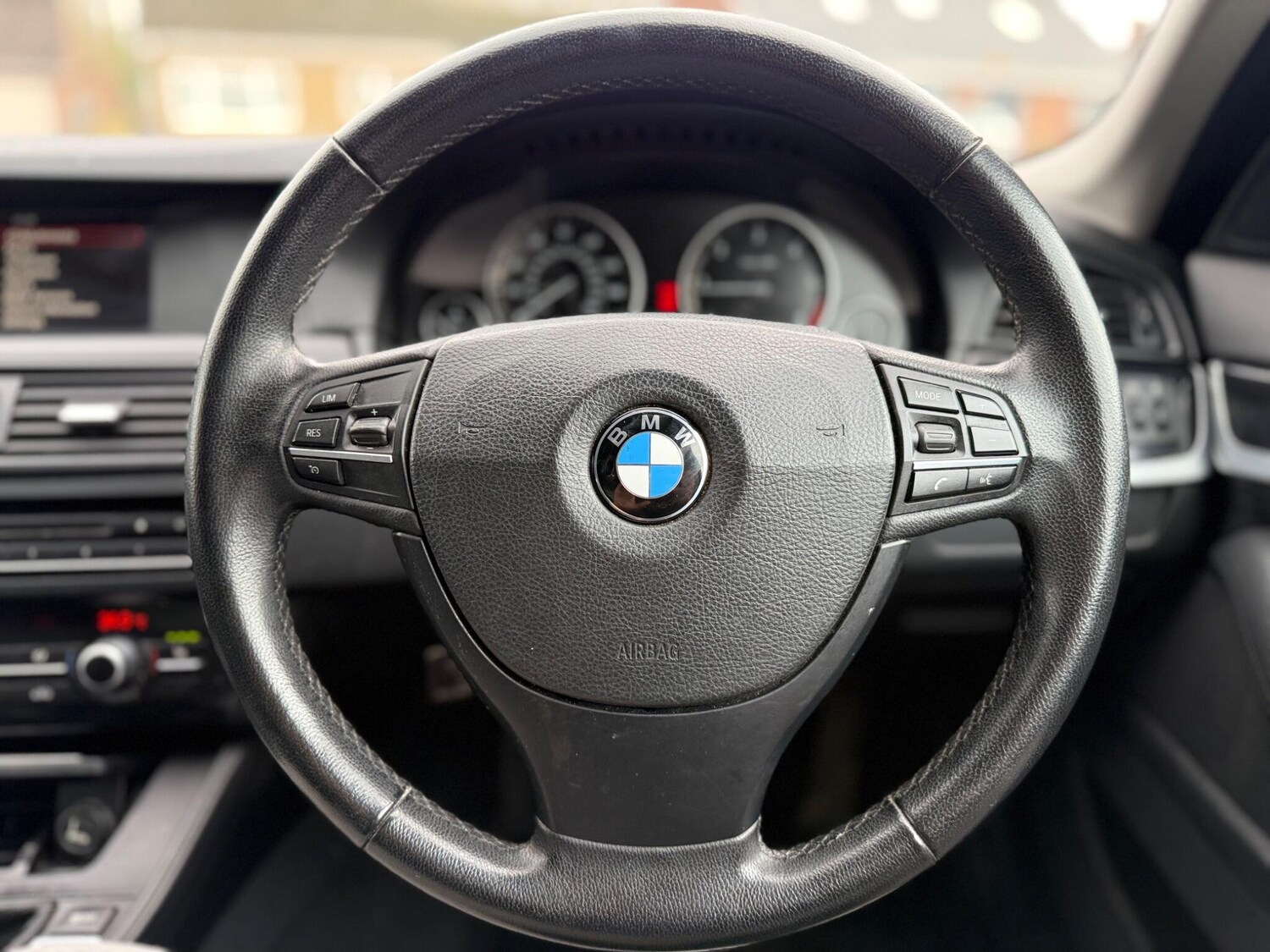 Used BMW 5 Series for sale - 77484452: Photo 24