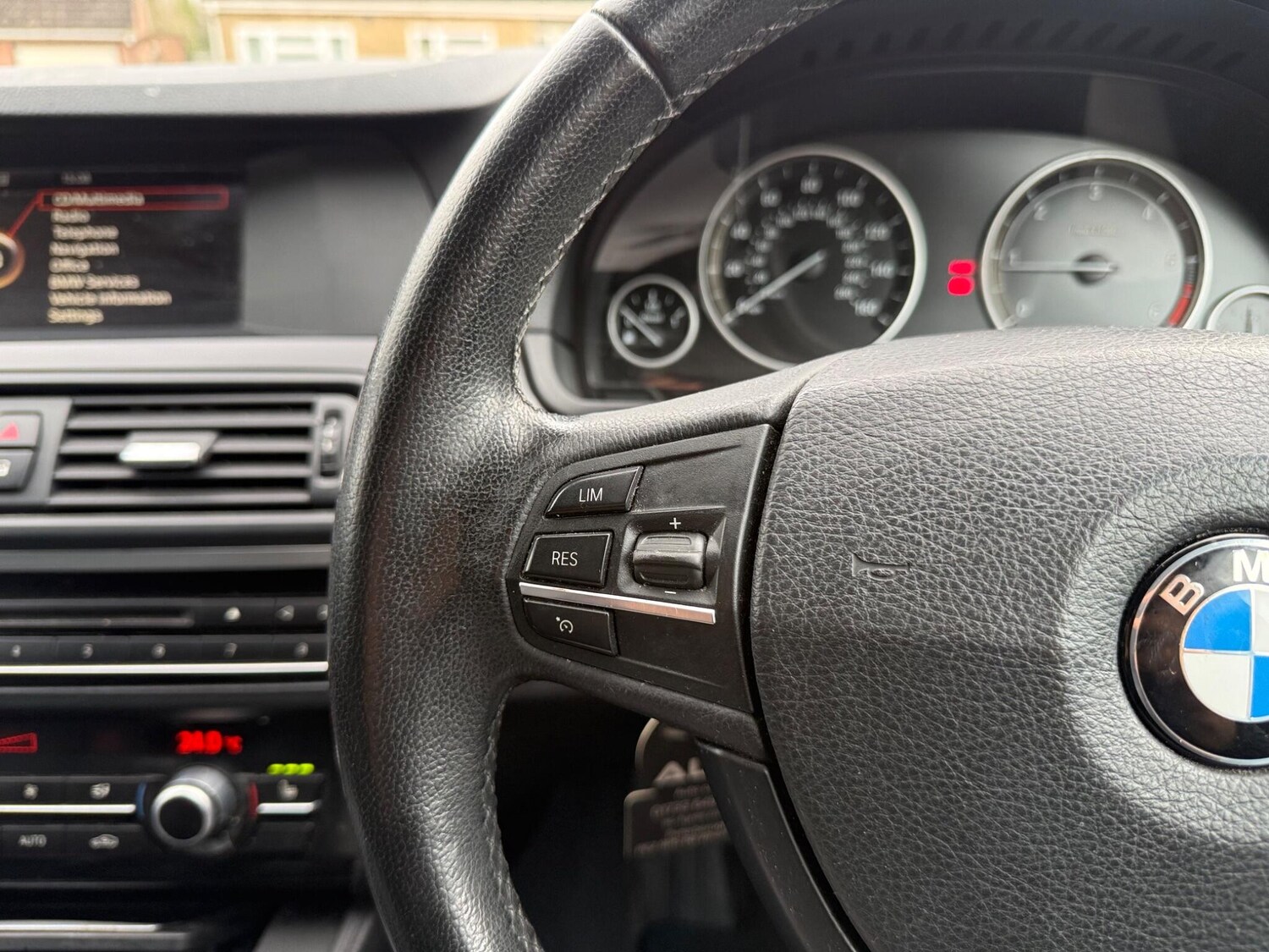 Used BMW 5 Series for sale - 77484452: Photo 25