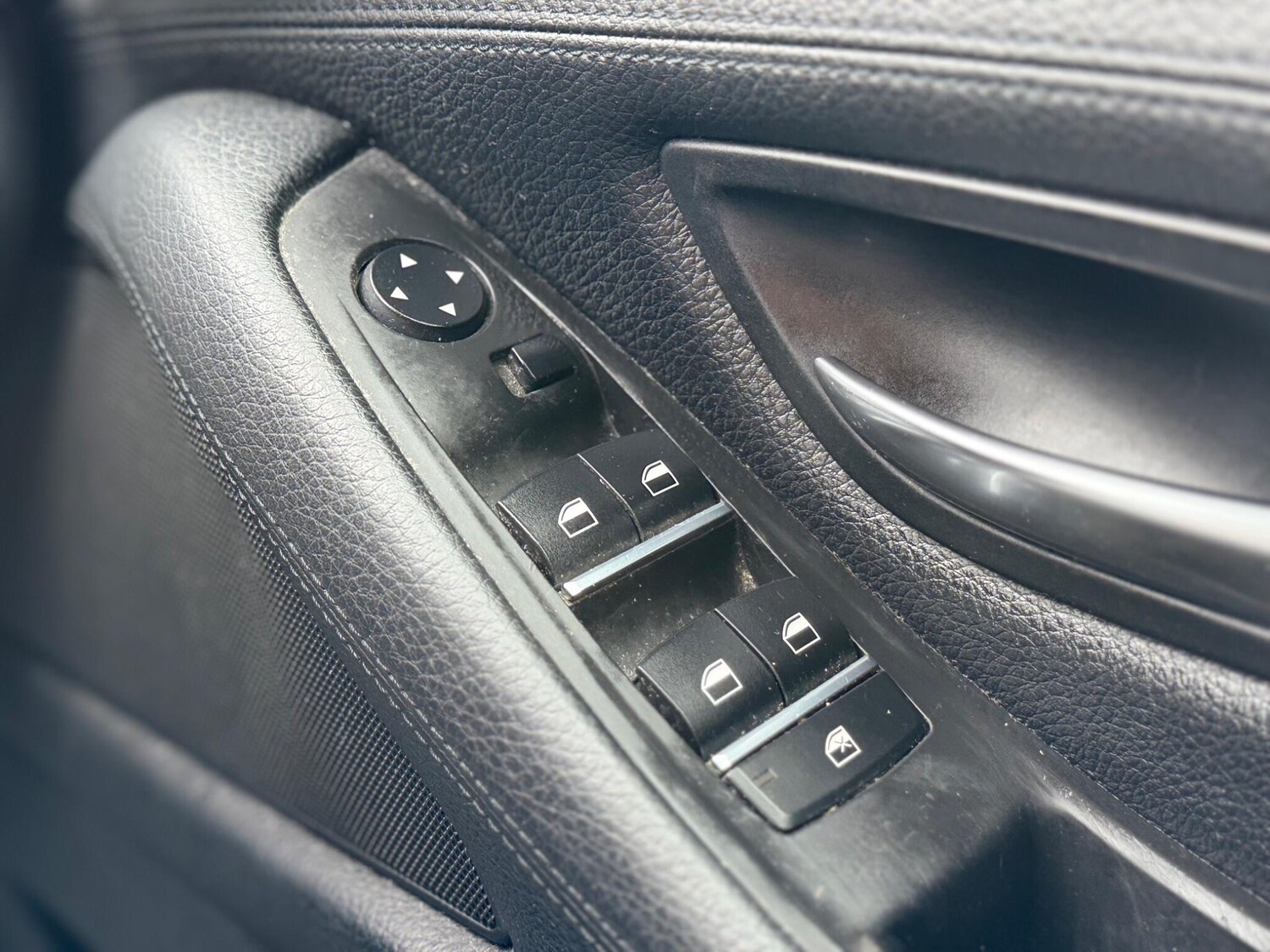 Used BMW 5 Series for sale - 77484452: Photo 28