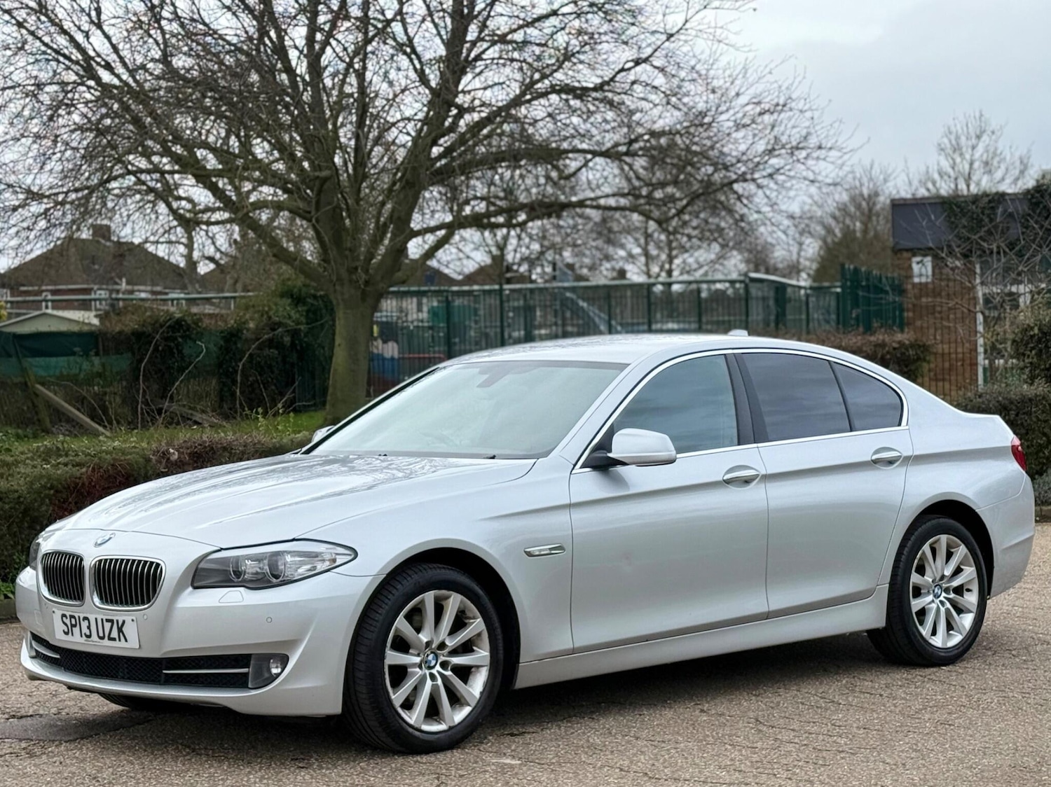 Used BMW 5 Series for sale - 77484452: Photo 6