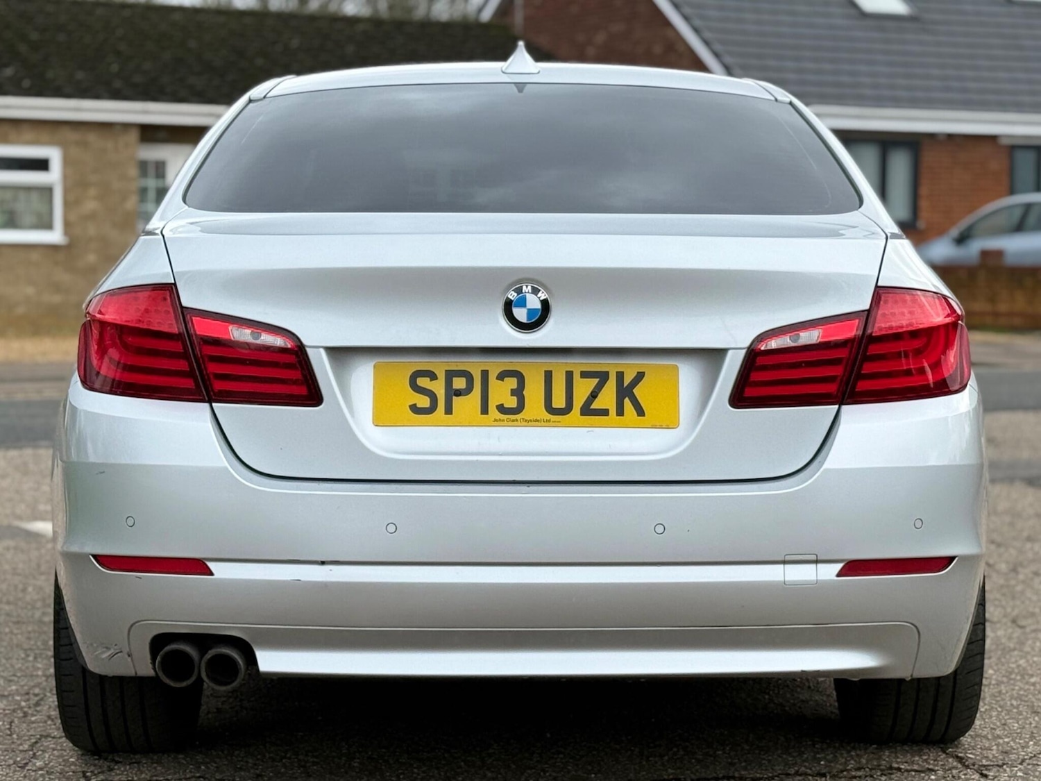 Used BMW 5 Series for sale - 77484452: Photo 9